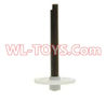 SongYang toys X3 Parts-05 Main gear with hollow pipe(1pcs) for the SongYang X3 Quadcopter SY X3 UFO rc drone