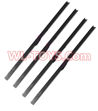 SongYang toys X3 Parts-06 Square tube components(4pcs) for the SongYang X3 Quadcopter SY X3 UFO rc drone
