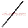 SongYang toys X3 Parts-07 Square tube components(1pcs) for the SongYang X3 Quadcopter SY X3 UFO rc drone