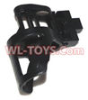 SongYang toys X3 Parts-10 Motor Seat(1pcs) for the SongYang X3 Quadcopter SY X3 UFO rc drone