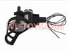 SongYang toys X3 Parts-14 Reversing-rotating Motor Assembly for the SongYang X3 Quadcopter SY X3 UFO rc drone