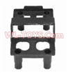 SongYang toys X3 Parts-15 Battery frame for the SongYang X3 Quadcopter SY X3 UFO rc drone