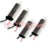 SongYang toys X3 Parts-16 rotating Motor(2pcs) & Reversing-rotating Motor(2pcs) for the SongYang X3 Quadcopter SY X3 UFO rc drone