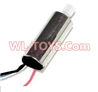 SongYang toys X3 Parts-17 Reversing-rotating Motor for the SongYang X3 Quadcopter SY X3 UFO rc drone