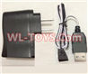 SongYang toys X3 Parts-25 USB-TO-Socket conversion plug & USB Charger for the SongYang X3 Quadcopter SY X3 UFO rc drone