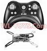 SongYang toys X3 Parts-29 Transmitter & Circuit board for the SongYang X3 Quadcopter SY X3 UFO rc drone