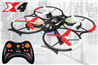 SongYang toys X4 X-4 Quadcopter SY X4 UFO rc drone Battery