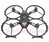 SongYang toys X4 Parts-01 Outer protect frame for the SongYang X4 Quadcopter SY X4 UFO rc drone