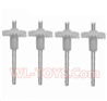 SongYang toys X4 Parts-15 Main gear with hollow pipe for the SongYang X4 Quadcopter SY X4 UFO rc drone SongYang toys X4 Parts-15 Main gear with hollow pipe for the SongYang X4 Quadcopter SY X4 UFO rc drone