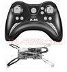 SongYang toys X4 Parts-19 Transmitter & Circuit board for the SongYang X4 Quadcopter SY X4 UFO rc drone