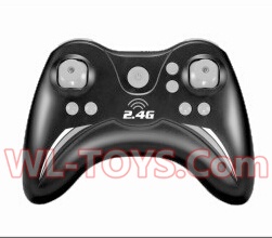 SongYang toys X5 Parts-20 Transmitter for the SongYang X5 Quadcopter SY X5 UFO rc drone