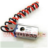 SongYang toys X6 Parts-12 Main motor B(The motor cover color is Blue)-1pcs