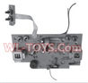 SongYang toys X6 Parts-29 Transmitter board