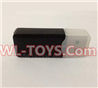 SongYang toys X6 Parts-30 Reader