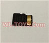 SongYang toys X6 Parts-31 Memory card