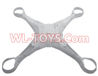 SongYang toys X7 Parts-03 Bottom shell cover,Bottom canopy SongYang toys X7 Parts-03 Bottom shell cover,Bottom canopy