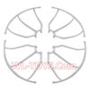 SongYang toys X7 Parts-04 Outer protect frame(4pcs)