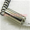 SongYang toys X7 Parts-13 Reversing-rotating Motor with Black and white wire(1pcs)