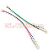 SongYang toys X7 Parts-15 Light wire for the Quadcopter(2pcs)