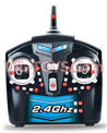 SongYang toys X7 Parts-28 Transmitter SongYang toys X7 Parts-28 Transmitter