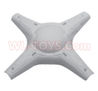 SongYang toys X8 Parts-02 Upper shell cover,Upper canopy For the SY X8 UFO X-8 RC Quadcopter