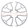 SongYang toys X8 Parts-05 Outer protect frame(4pcs) For the SY X8 UFO X-8 RC Quadcopter