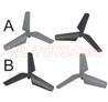 SongYang toys X8 Parts-06 Main rotor blades,Propellers(4pcs) For the SY X8 UFO X-8 RC Quadcopter