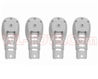 SongYang toys X8 Parts-08 Motor seat(4pcs) For the SY X8 UFO X-8 RC Quadcopter