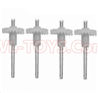 SongYang toys X8 Parts-09 Main gear with hollow pipe For the SY X8 UFO X-8 RC Quadcopter