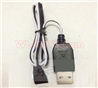 SongYang toys X8 Parts-10 USB Charger For the SY X8 UFO X-8 RC Quadcopter