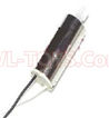 SongYang toys X8 Parts-13 Reversing-rotating Motor with black and white wire(1pcs) For the SY X8 UFO X-8 RC Quadcopter