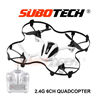 Subotech S660 RC Quadcopter,S660 RC Drone-Black