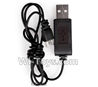 Subotech S660 Spare Parts-29 USB Charging Cable,Subotech S660 RC Quadcopter Spare Parts Accessories,Subotech S660 RC  Drone Replacement Parts