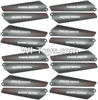 Subotech S700 Parts-07 Propellers,Main rotor blades(16pcs)-Red,Subotech S700 RC dragonfly Helicopter Spare Parts Accessories,S700 Replacement parts