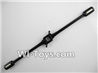 Subotech S700 Parts-13 Balance bar,Subotech S700 RC dragonfly Helicopter Spare Parts Accessories,S700 Replacement parts