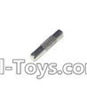 Subotech S700 Parts-14 Pin for Balance bar,Subotech S700 RC dragonfly Helicopter Spare Parts Accessories,S700 Replacement parts