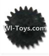 Subotech S700 Parts-21 Double connect Gear,Subotech S700 RC dragonfly Helicopter Spare Parts Accessories,S700 Replacement parts