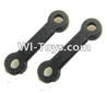 Subotech S700 Parts-23 Connect buckle(2pcs),Subotech S700 RC dragonfly Helicopter Spare Parts Accessories,S700 Replacement parts