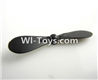 Subotech S700 Parts-24 Tail Rotor blade(1pcs),Subotech S700 RC dragonfly Helicopter Spare Parts Accessories,S700 Replacement parts