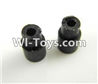Subotech S700 Parts-30 Fixed column(2pcs),Subotech S700 RC dragonfly Helicopter Spare Parts Accessories,S700 Replacement parts