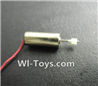 Subotech S700 Parts-35 The side fly motor,Subotech S700 RC dragonfly Helicopter Spare Parts Accessories,S700 Replacement parts