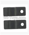 Subotech S700 Parts-51 Fling Wing fasten parts(2pcs),Subotech S700 RC dragonfly Helicopter Spare Parts Accessories,S700 Replacement parts