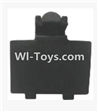Subotech S700 Parts-54 Battery cover,Subotech S700 RC dragonfly Helicopter Spare Parts Accessories,S700 Replacement parts