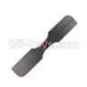 Subotech S900 Parts-05 Tail blades For Toruk arokto Subotech S900 helicopter parts