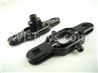 Subotech S900 Parts-16 Upper main grip set & Lower main grip set(2pcs) For Toruk arokto Subotech S900 helicopter parts