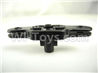 Subotech S900 Parts-18 Lower main grip set For Toruk arokto Subotech S900 helicopter parts Subotech S900 Parts-18 Lower main grip set For Toruk arokto Subotech S900 helicopter parts