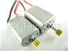 Subotech S900 Parts-22 Motor unit(Main motor with long shaft & Main motor with short shaft-2pcs For Toruk arokto Subotech S900 helicopter parts Subotech S900 Parts-22 Motor unit(Main motor with long shaft & Main motor with short shaft-2pcs For Toruk arokto Subotech S900 helicopter parts