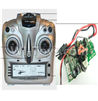 Subotech S900 Parts-33 Transmitter & Circuit board For Toruk arokto Subotech S900 helicopter parts Subotech S900 Parts-33 Transmitter & Circuit board For Toruk arokto Subotech S900 helicopter parts