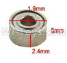 Subotech S900 Parts-38 Small bearing For Toruk arokto Subotech S900 helicopter parts Subotech S900 Parts-38 Small bearing For Toruk arokto Subotech S900 helicopter parts
