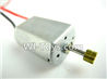 SuBotech S901 Spare Parts-29 Main motor with long shaft and gear,Spare Parts Replacement Accessories For Subotech S901 RC helicopter,Toruk arokto2 S901 rc helicopter